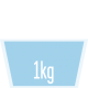 1kg